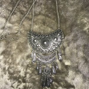 American Eagle Outfitters Jewelry - Bohemian necklace American Eagle Outfitters Jewelry - Bohemian necklace
